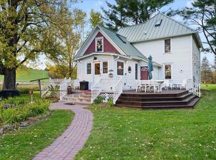 S4543 Slayback Rd, La Farge, WI 54639