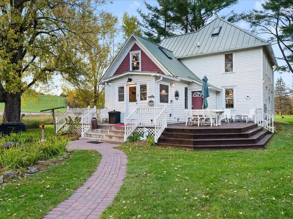S4543 Slayback ROAD, La Farge, WI 54639