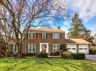 1200 Winter Hunt Rd, Mc Lean, VA 22102