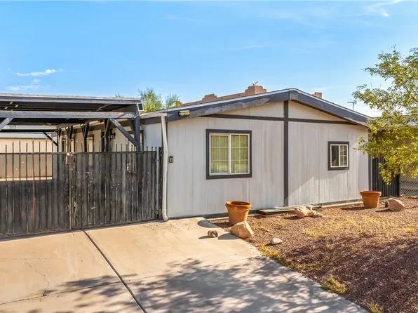 895 Terrace Dr, Bullhead City, AZ 86442