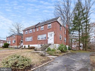 714 Dean St, Ridley Park, PA 19078