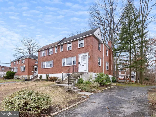 714 Dean St, Ridley Park, PA 19078