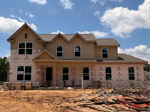 5017 Jon Oak Cv, Arlington, TN 38002