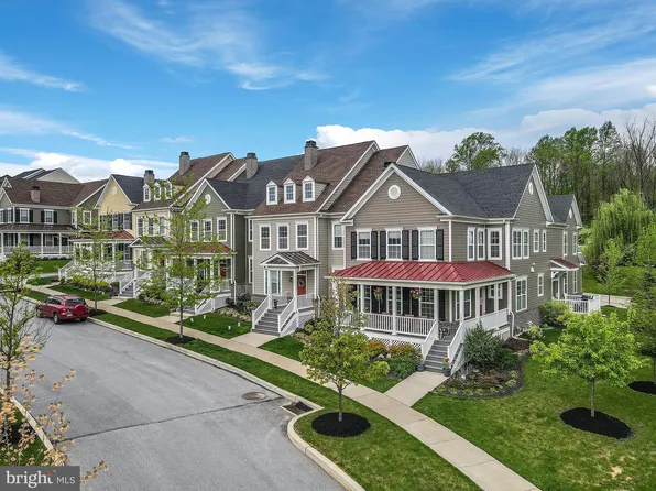 133 Shilling Ave, Malvern, PA 19355