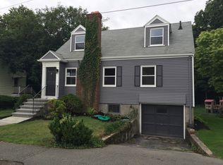 177 Truro Ln, Milton, MA 02186