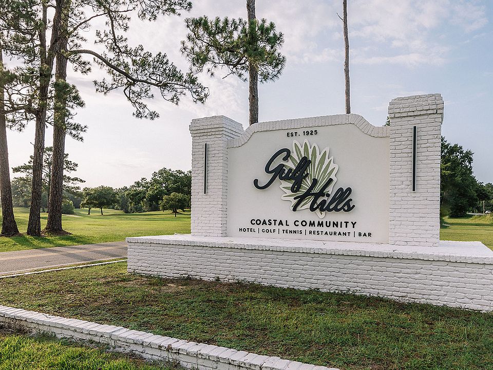 Gulf Hills by Elliott Homes in Ocean Springs MS Zillow