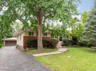 5337 Grand Ave, Downers Grove, IL 60515