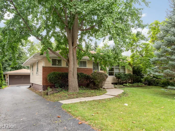 5337 Grand Ave, Downers Grove, IL 60515