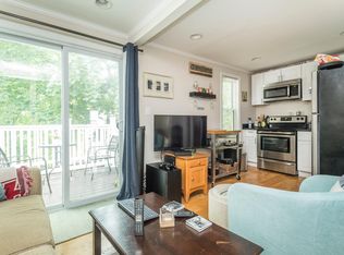 5 Burrill Pl APT 2, Boston, MA 02127