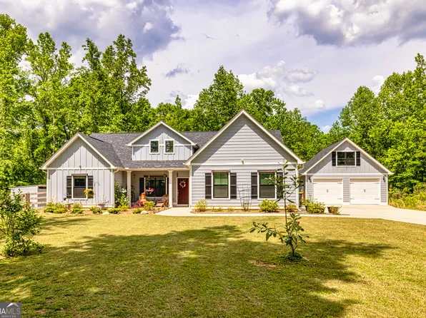 104 Robin Rd #4, Brooks, GA 30205