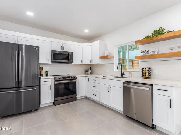 2056 E ORANGE Street, Tempe, AZ 85281