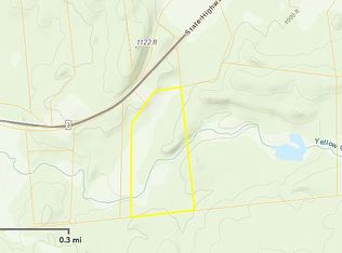 Off State Hwy #3, Harrisville, NY 13648