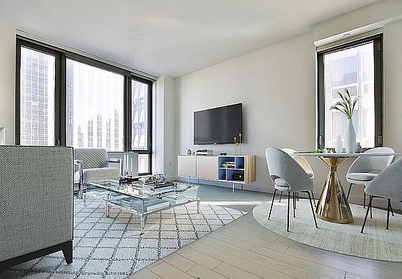 3rd image of 3 W 36th St APT 7B