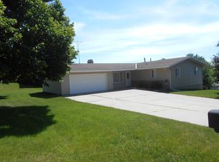 402 East Ciro, Bloomfield, NE 68718