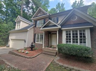 4925 Long Point Ct, Raleigh, NC 27604