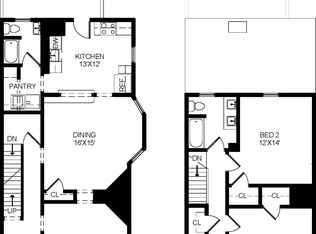 824 N Sheridan Ave FLOOR 2, Pittsburgh, PA