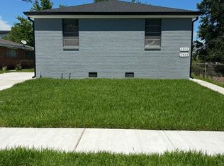 4941 Pecan St, New Orleans, LA 70126