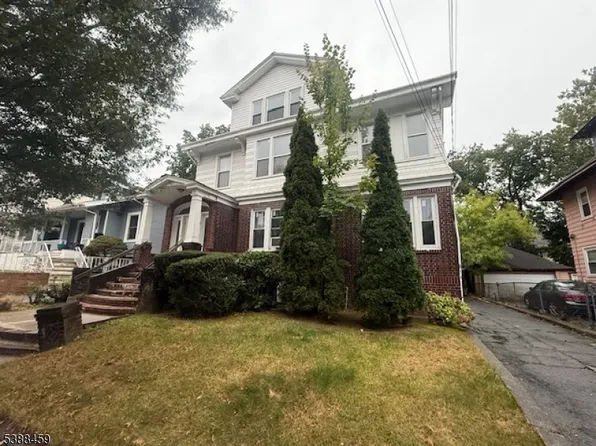 52-54 Lehigh Ave, Newark City, NJ 07112