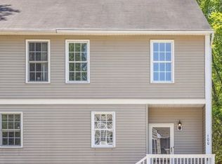 100 Susan Dr, Williamsburg, VA 23185