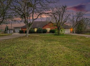 1012 Lilley Rd, Alvin, TX 77511