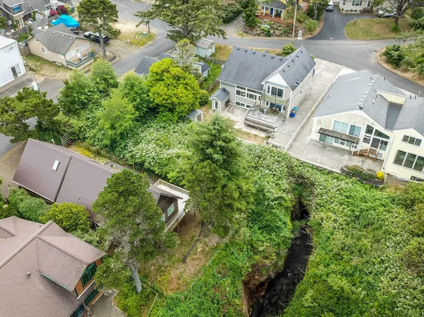 LOT 6 NW Spencer Ave, Depoe Bay, OR 97341