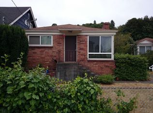 2546 56th Ave SW, Seattle, WA 98116