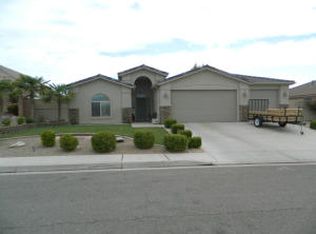 612 N 1620 W, Saint George, UT 84770