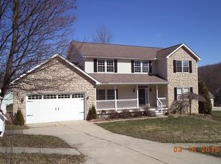 759 Quarry View Dr, Heath, OH 43056