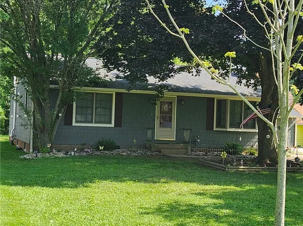 306 E Beech St, Alliance, OH 44601