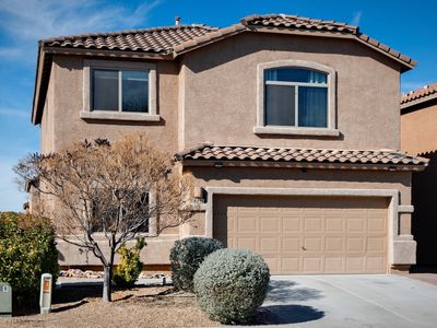 8456 S Egyptian Dr, Tucson, AZ, 85747
