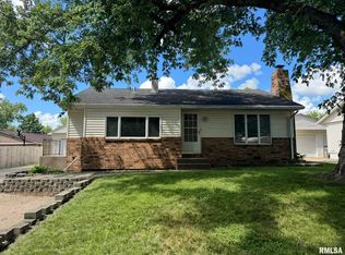 413 30th Ave W, Milan, IL 61264