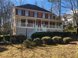 4182 Long Branch Dr NE, Marietta, GA 30066