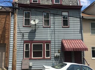 406 Stanton Ave, Pittsburgh, PA 15209