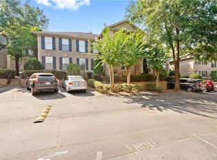 750 Dalrymple Rd #2-N, Atlanta, GA 30328