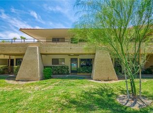 680 N Ashurst Ct #114, Palm Springs, CA 92262
