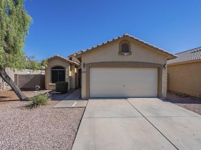 13034 W Aster Dr, El Mirage, AZ, 85335