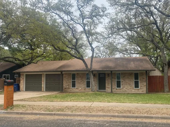 7211 Southwind Dr, Austin, TX 78745
