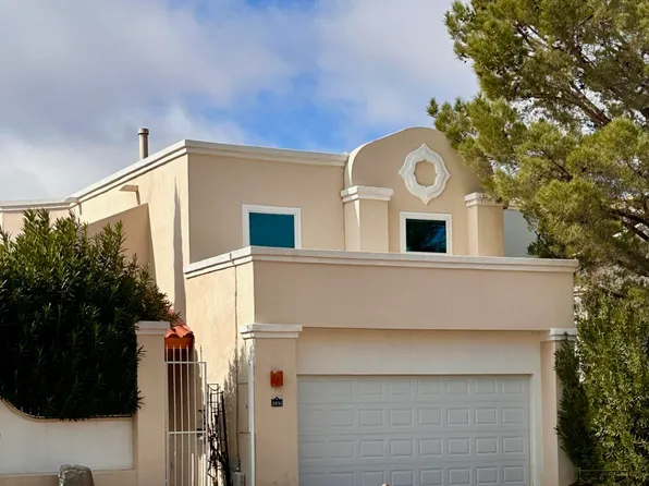 2651 Los Misioneros, Las Cruces, NM 88011