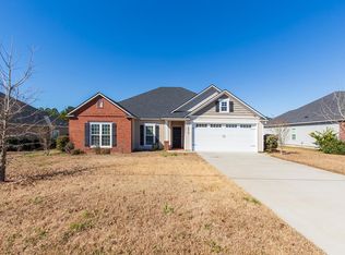 3915 Old Pine Rd, Valdosta, GA 31605