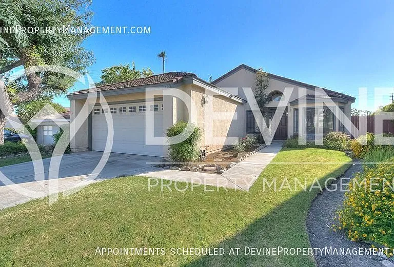 1266 Clearspring Dr — Photo 1