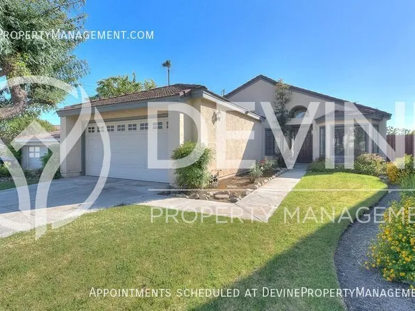 1266 Clearspring Dr, Upland, CA 91784