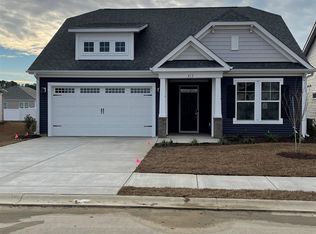 812 Hackberry Way LOT 28, Longs, SC 29568