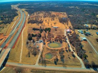 18450 SE 59th St, Newalla, OK 74857
