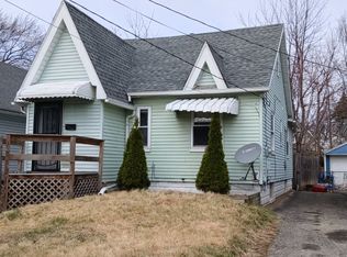 1714 Stahlwood Ave, Toledo, OH 43613