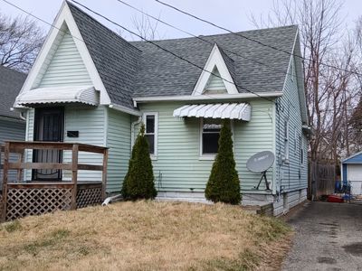 1714 Stahlwood Ave, Toledo, OH, 43613