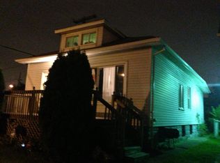 2927 S Annabelle St, Detroit, MI 48217