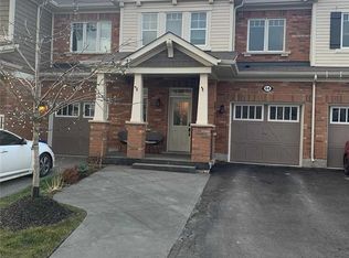 64 Dredge Ct, Milton, ON L9T8R8
