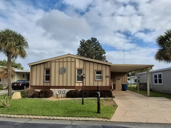 3000 Us Highway 17/92 W Lot 292, Haines City, FL 33844