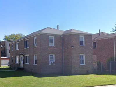 (Undisclosed Address), Chicago, IL, 60617