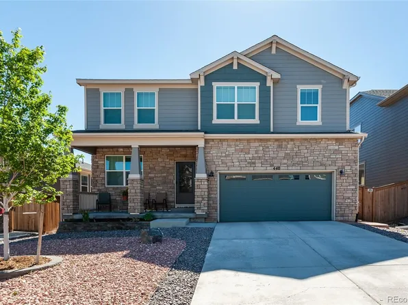 440 S Nucla Street, Aurora, CO 80017